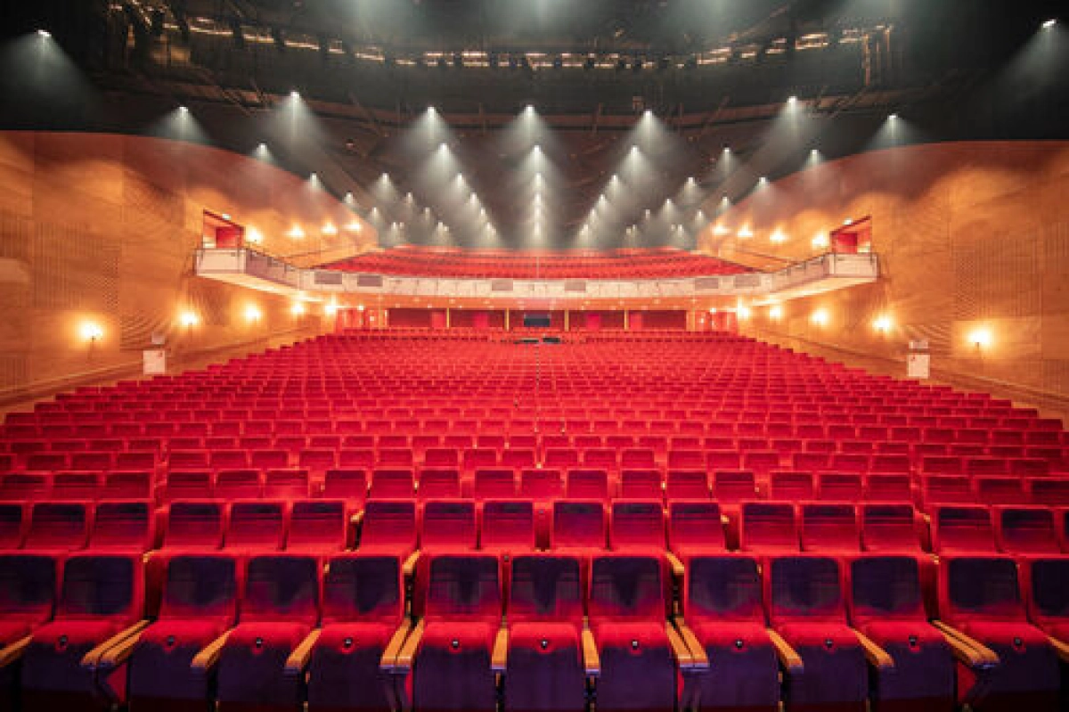 Martiniplaza Zomerschool 2025